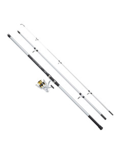 Combo Mitchell Tanager SW 453 100/250 Surf